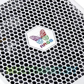 Блок питания Super Flower Leadex III Gold ARGB 650W SF-650F14RG WH картинка 2